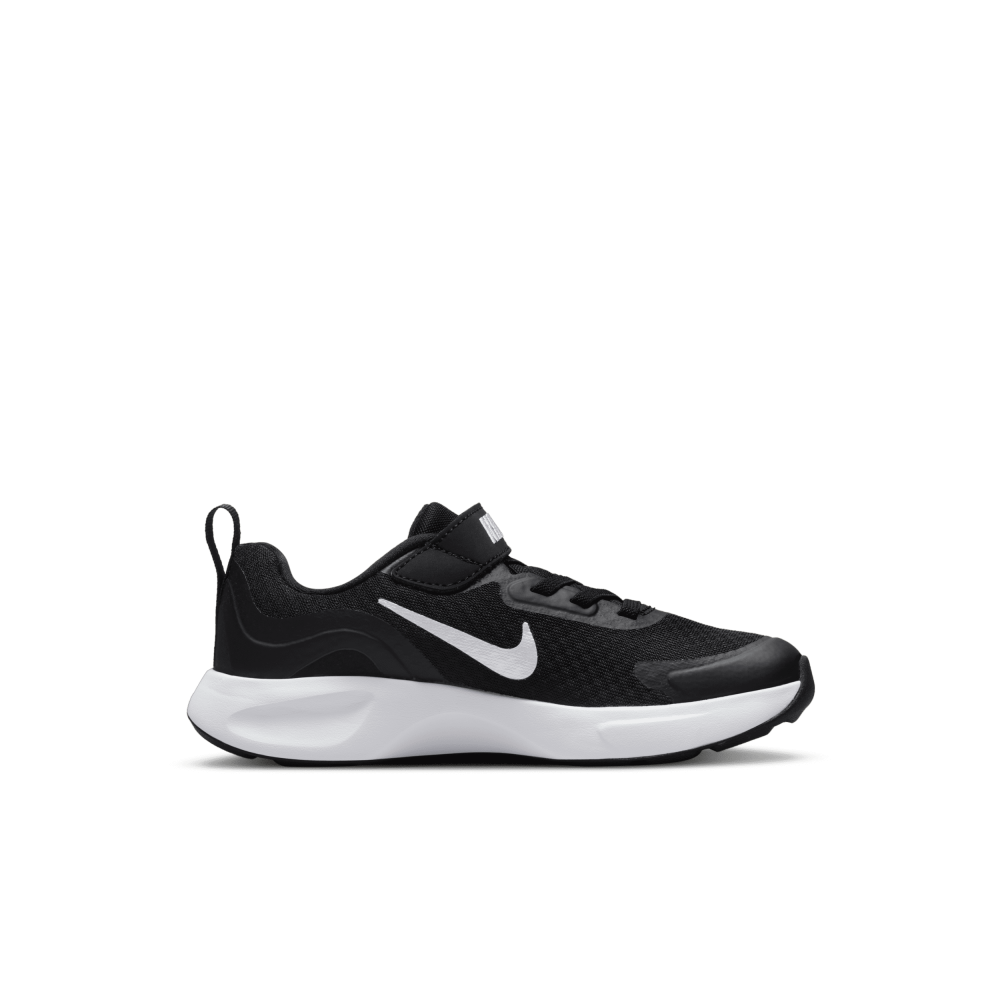 Nike WearAllDay CJ3817-002 / schwarz