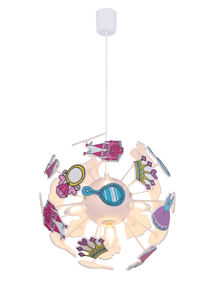 Globo lighting Hängeleuchte 