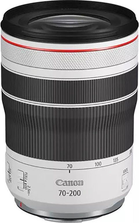 Canon RF 70-200mm F4 L IS USM Objektiv