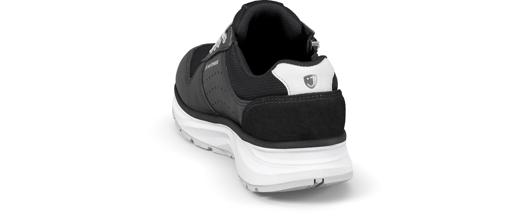 Dynamo Zip Black