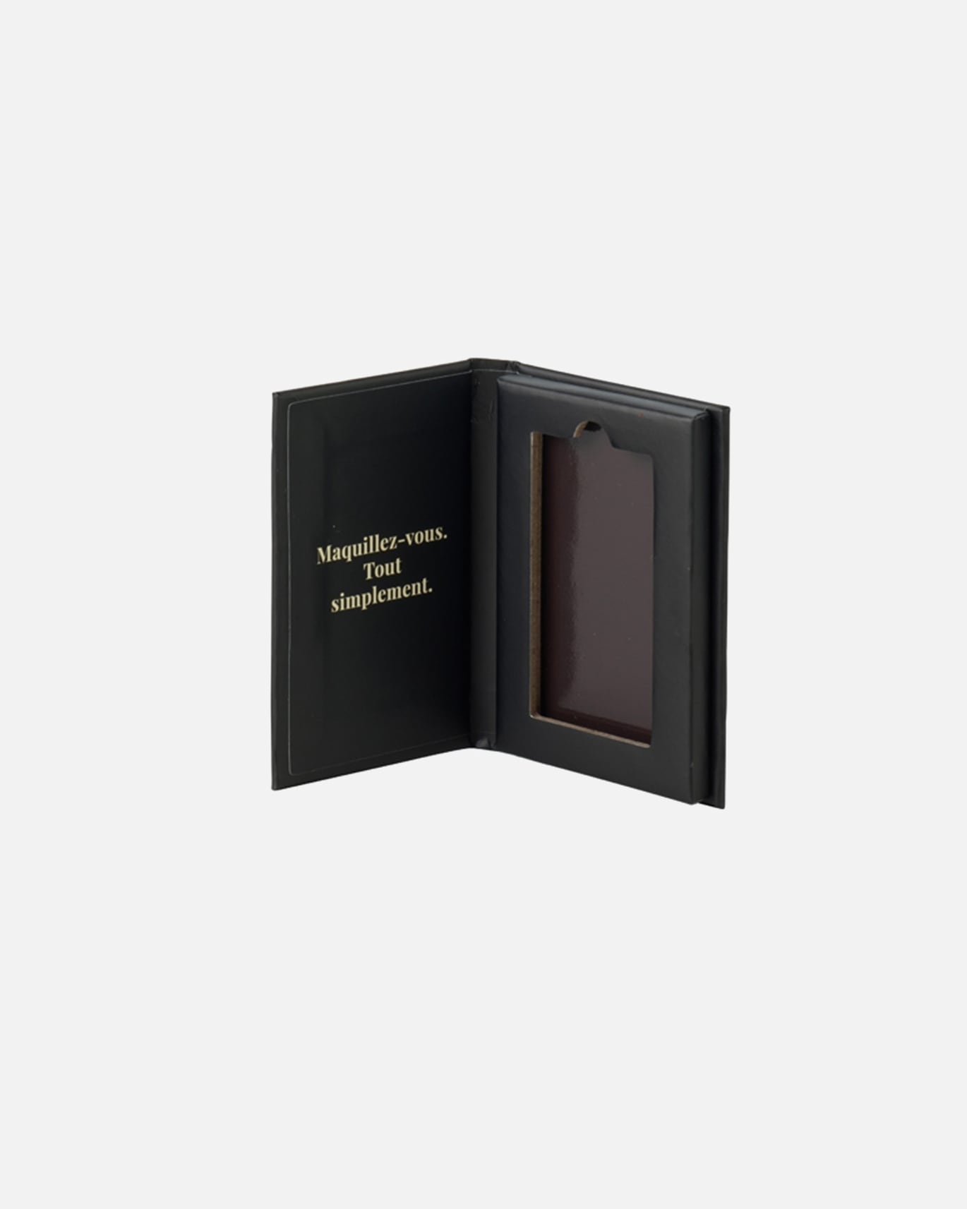 April Rechargeable composing case