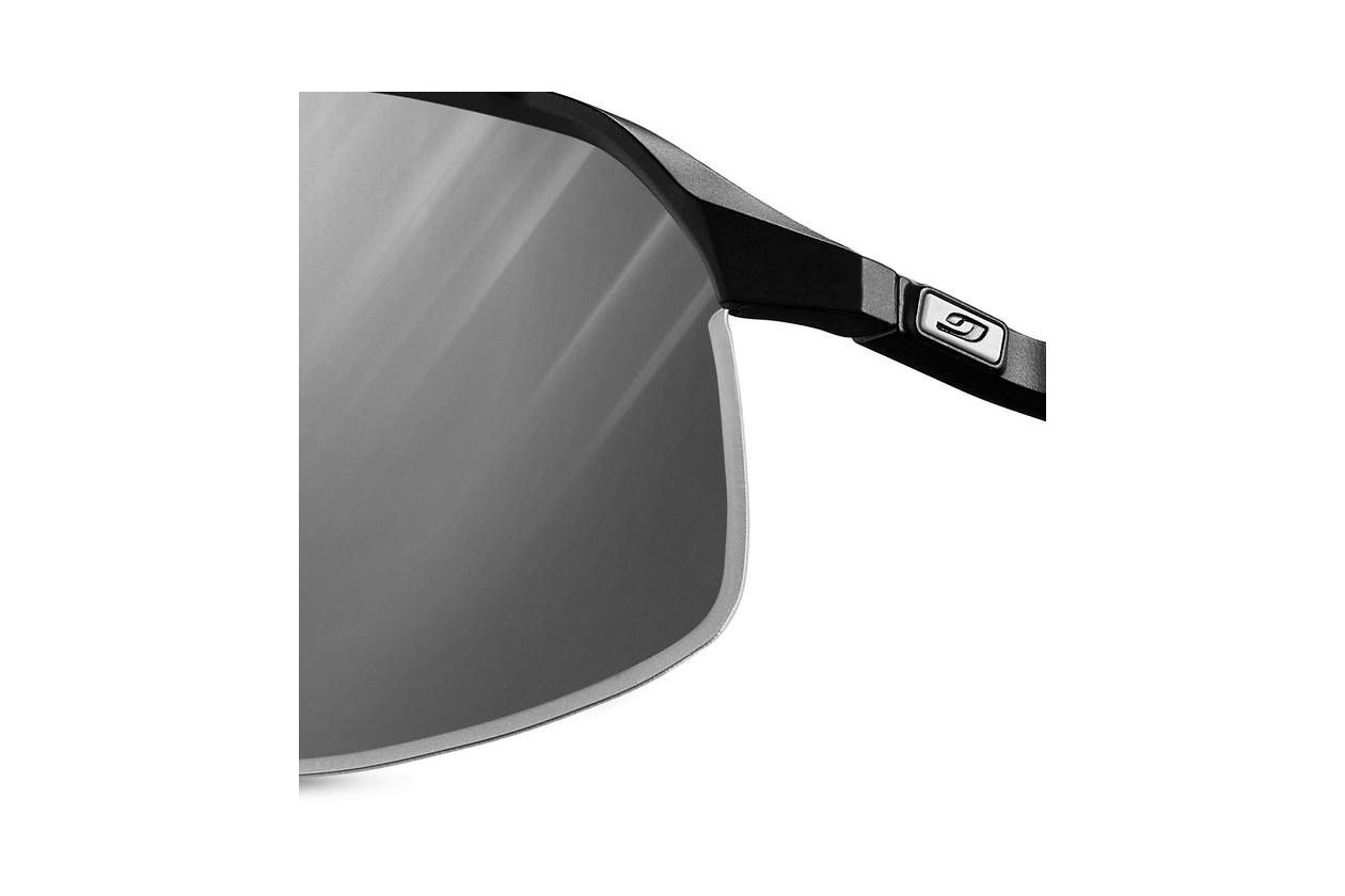 Julbo Density Iris Blau/Violett - Clear