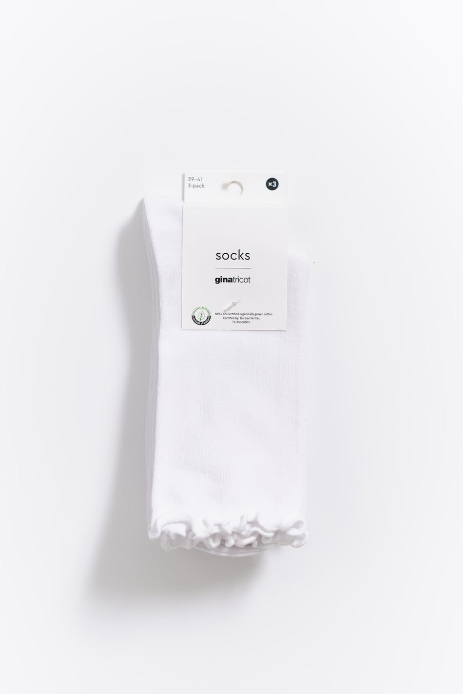 3-pack babylock socks