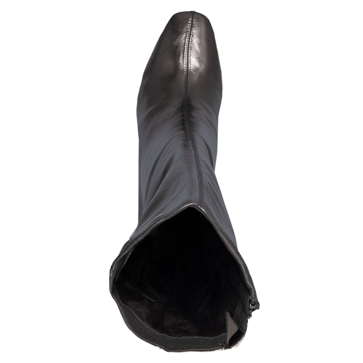 Tamaris 1-25533-39 Stiefel silber