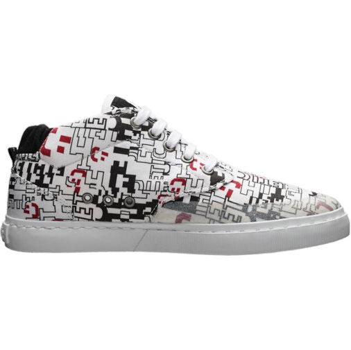 ethletic Canvas Sneaker Case