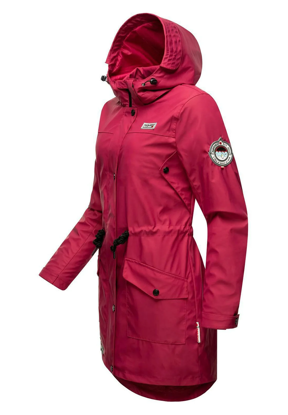 Navahoo DEIKE - Parka