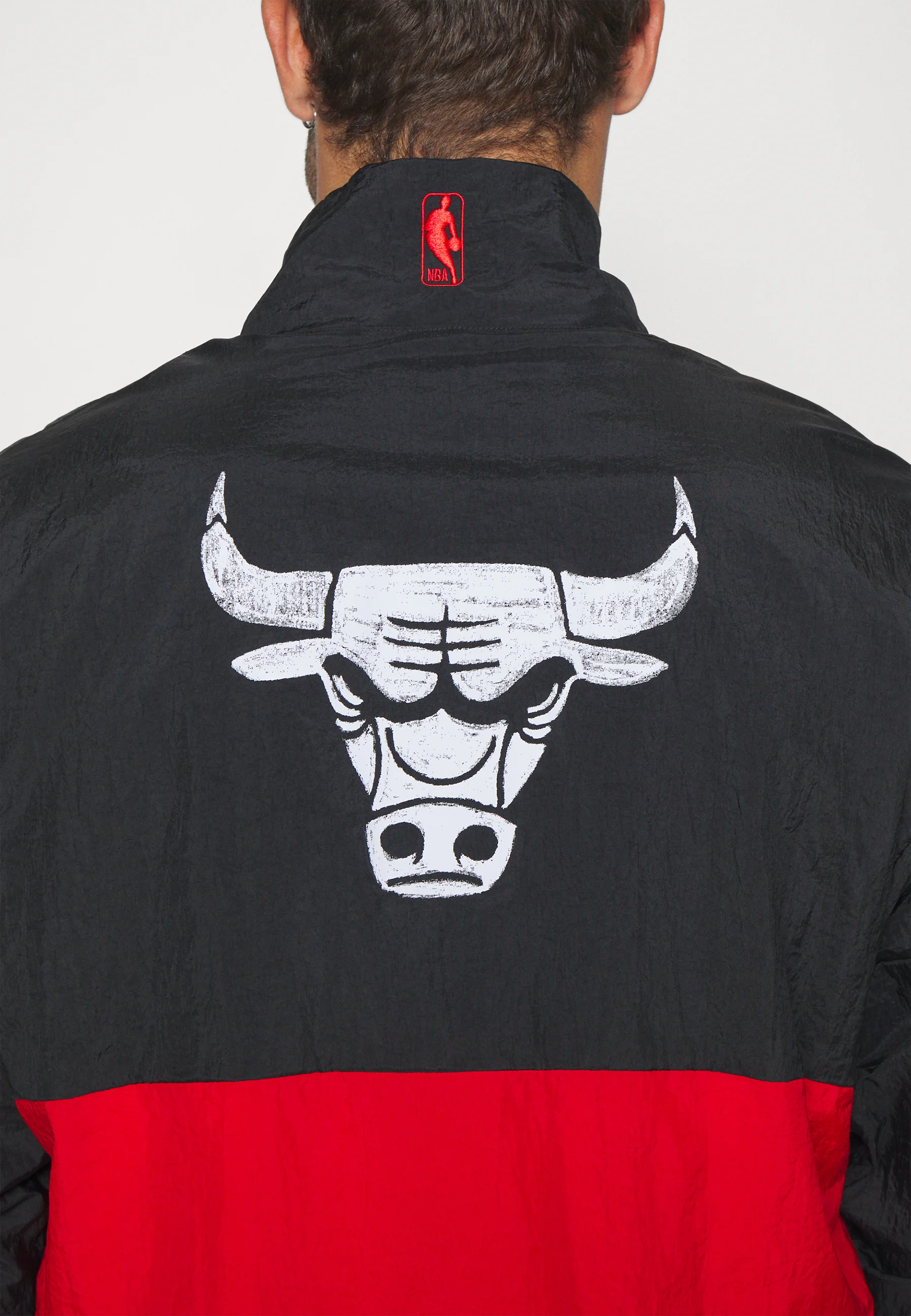 Chaqueta Nike Performance NBA CHICAGO BULLS CITY EDITION - Equipo