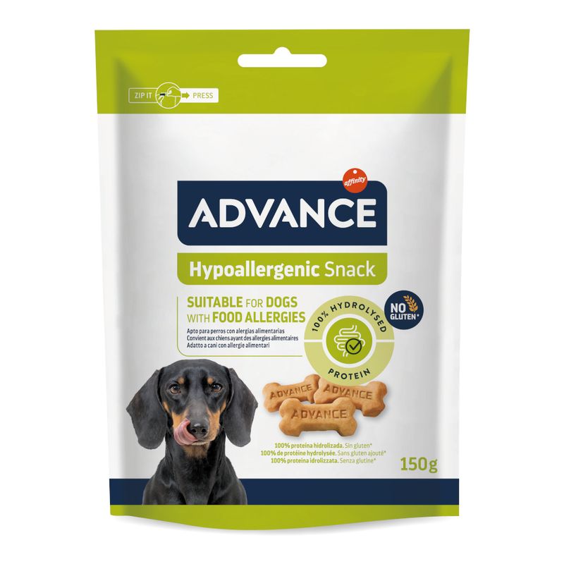 Advance Hypoallergenic Snack zu TOP-Preisen