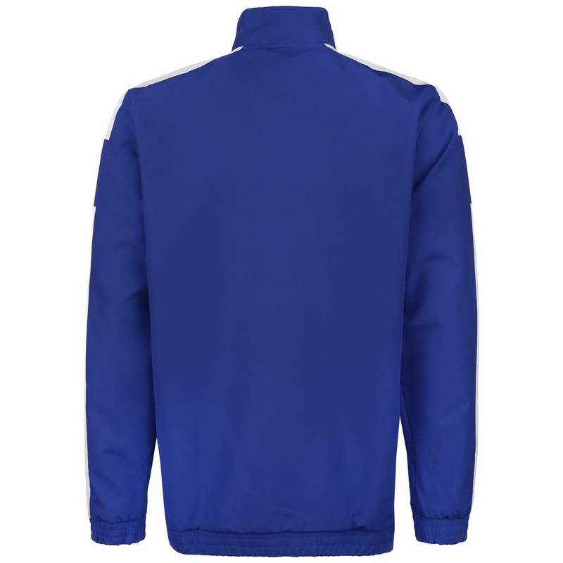 adidas Squadra 21 Trainingsjacke Herren