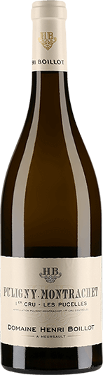 Domaine Henri Boillot : Puligny-Montrachet 1er cru 