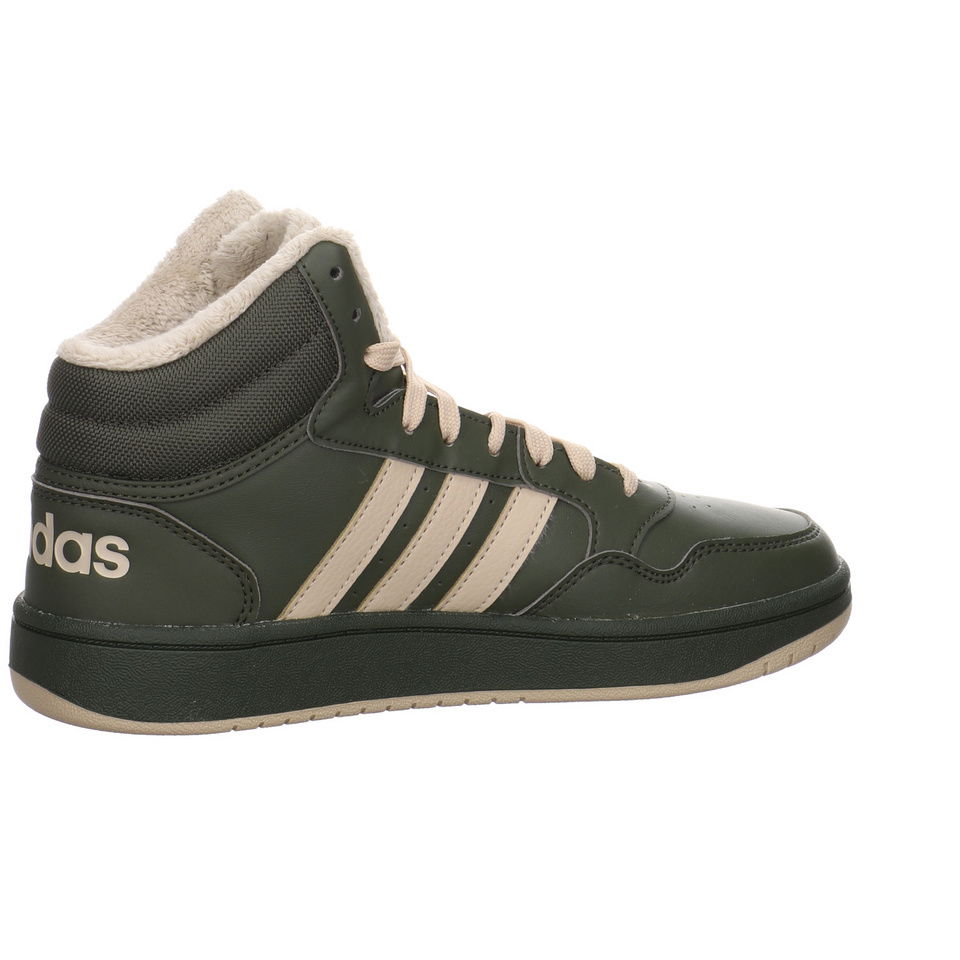 adidas Hoops Mid 3.0 Mid WTR Sneaker