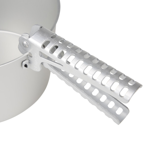 MIMER STOVE KIT II - Gaskocher