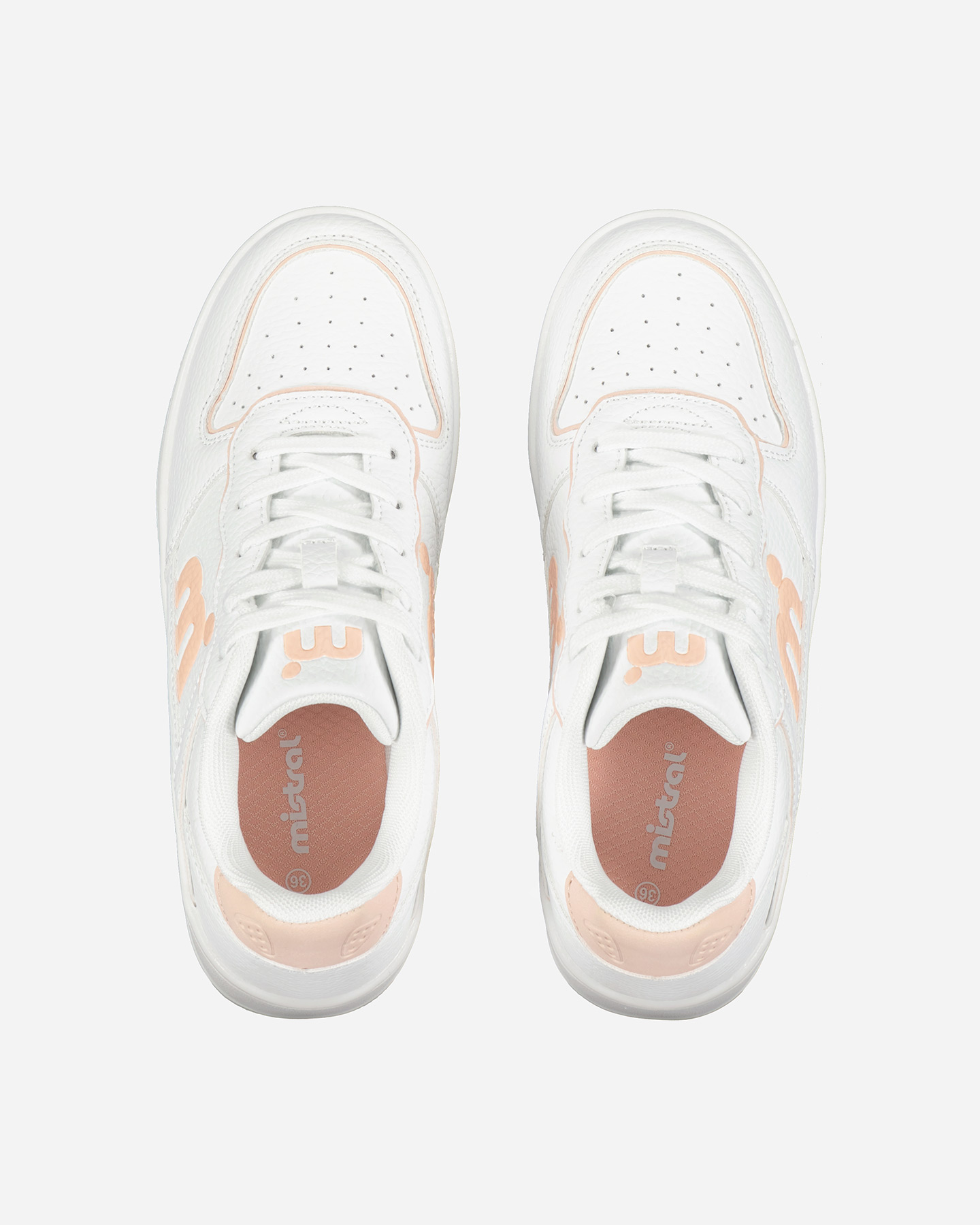 Scarpe Sneakers Mistral Rotterdam Jr MSS24G01-07