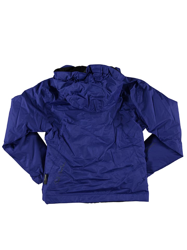 Peak Mountain Winterjacke in Lila günstig kaufen