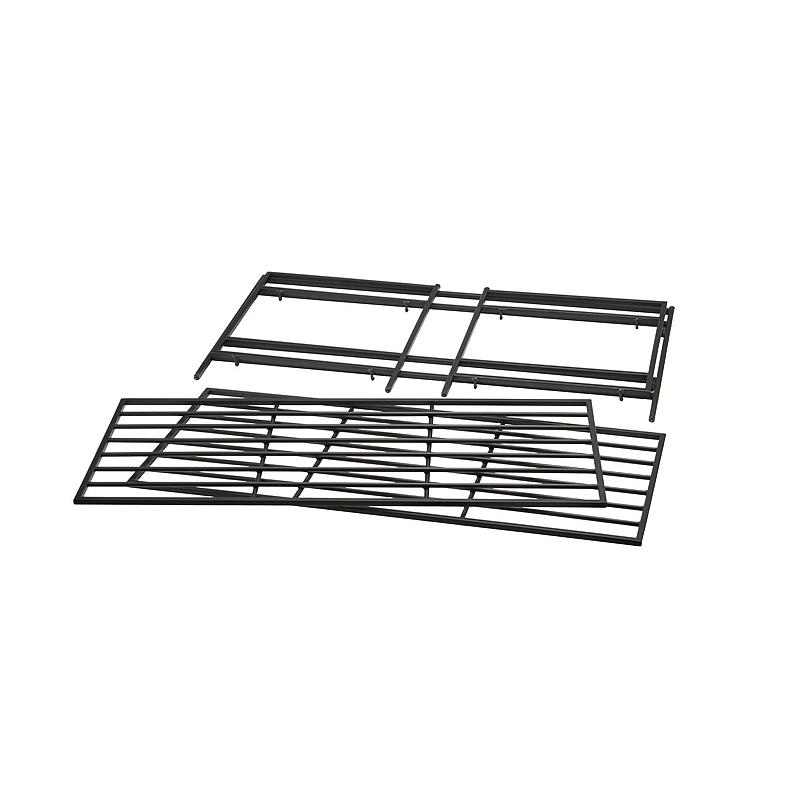 Home Skohylle 66,5x29,5x33,5 cm metall