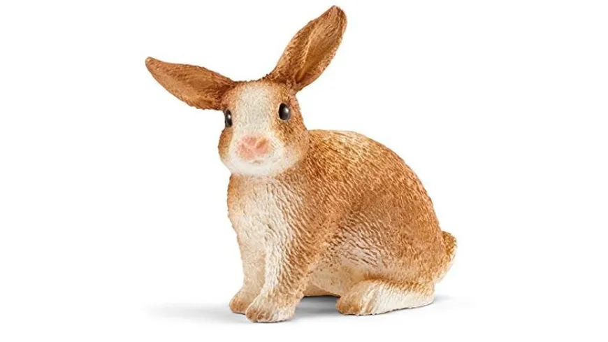 Schleich 13827 - Farm World - Kaninchen