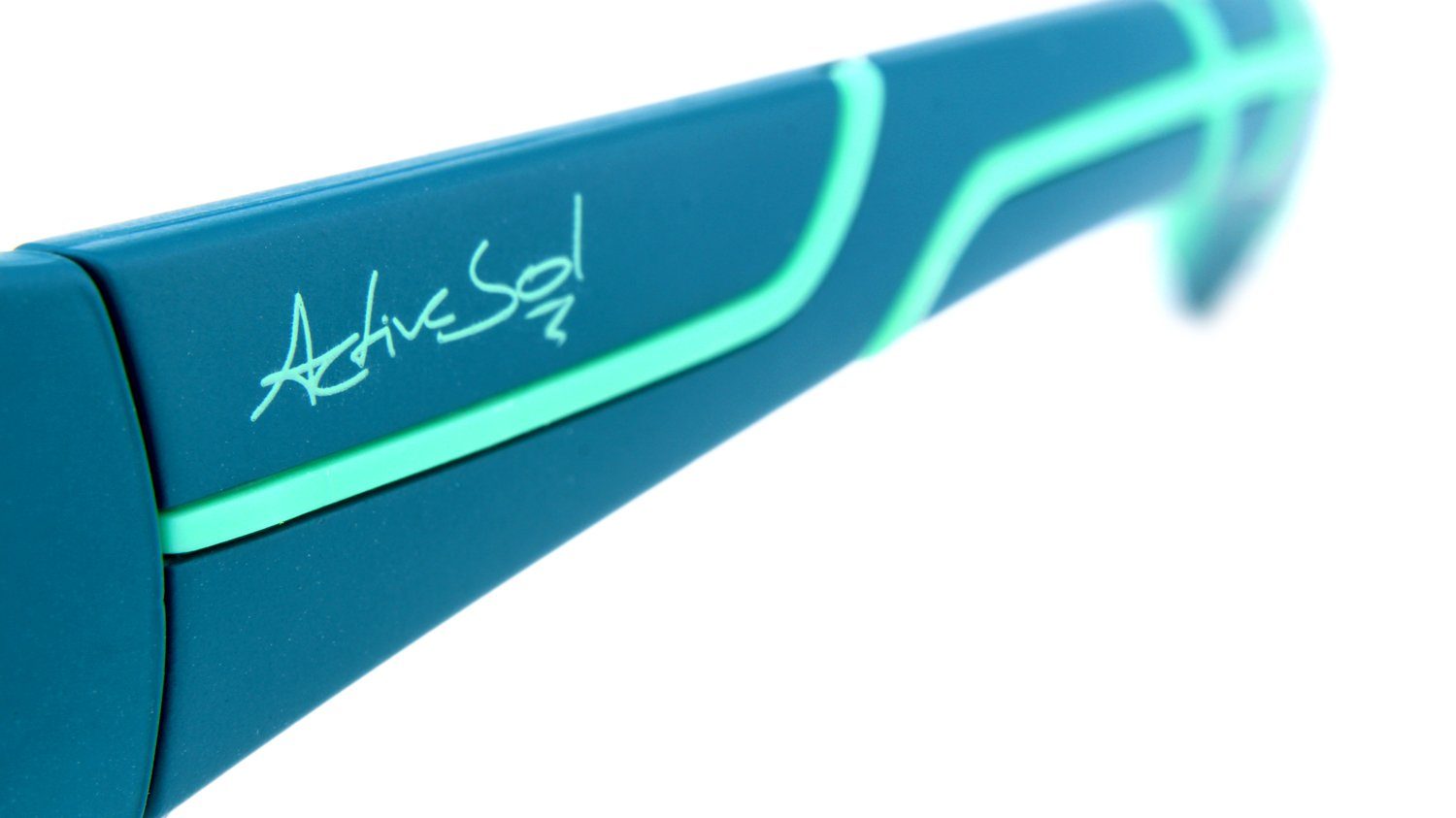 ActiveSol SUNGLASSES Sonnenbrille für Kinder, 5-10 Jahre, BPA-frei