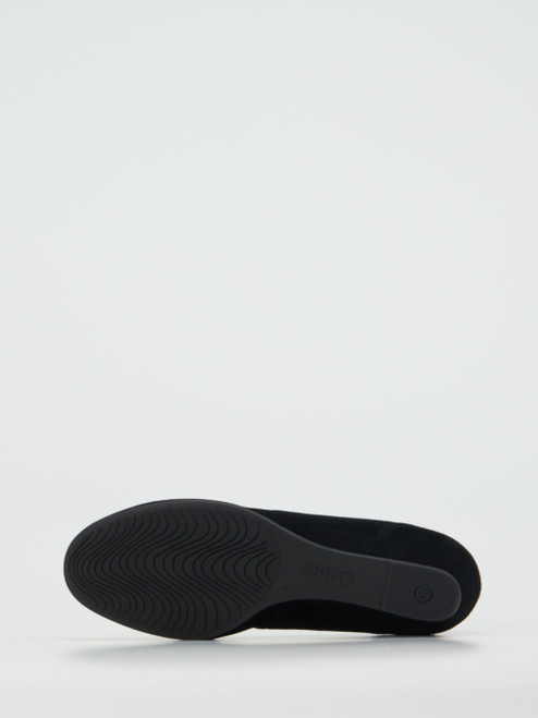 Keilpumps-24050090037 Gabor Comfort
