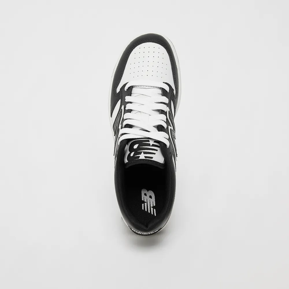 New Balance 480 GSB480BW / schwarz