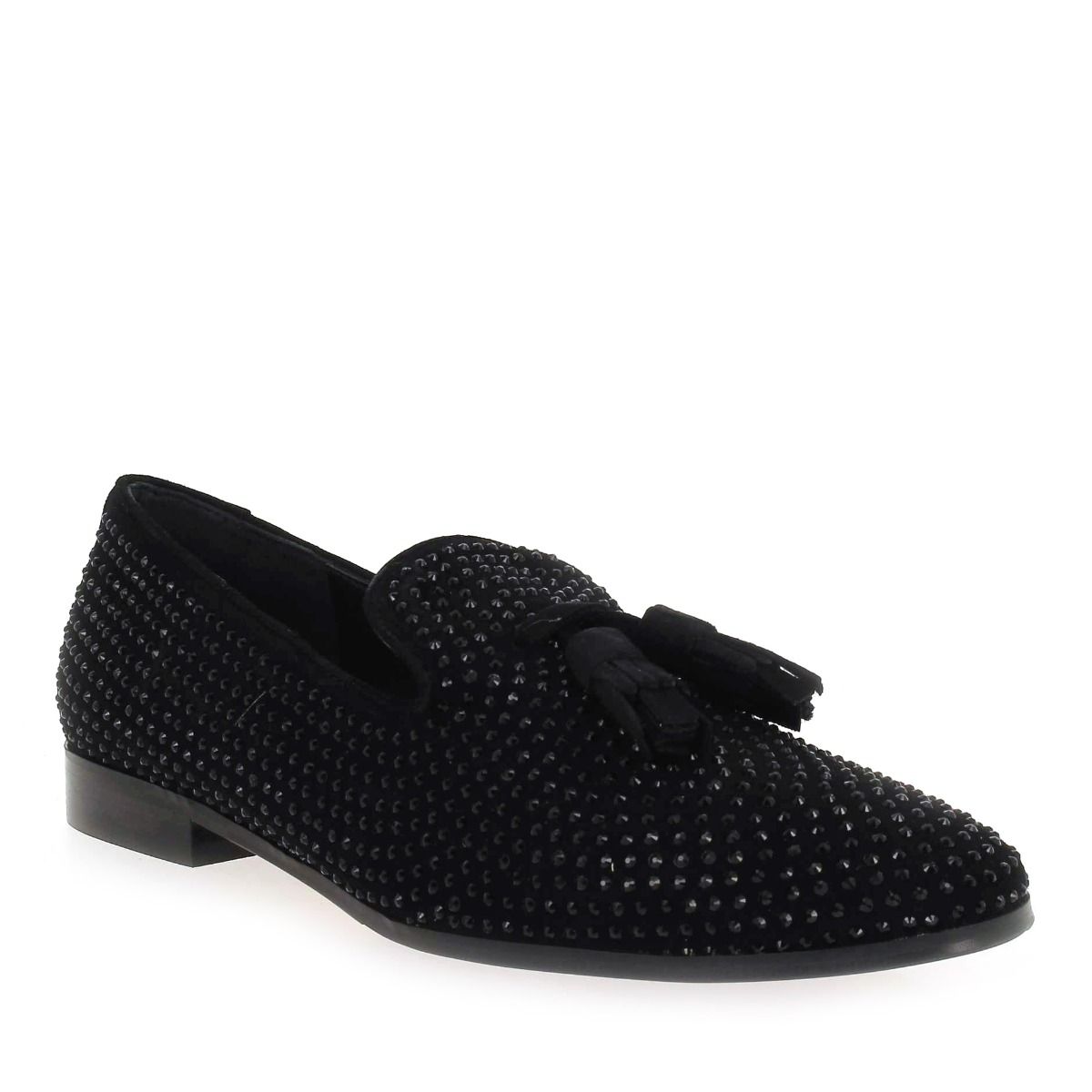 Pedro Miralles  25007 - Noir Strass