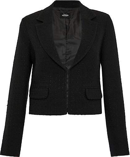 Threadbare Blazer