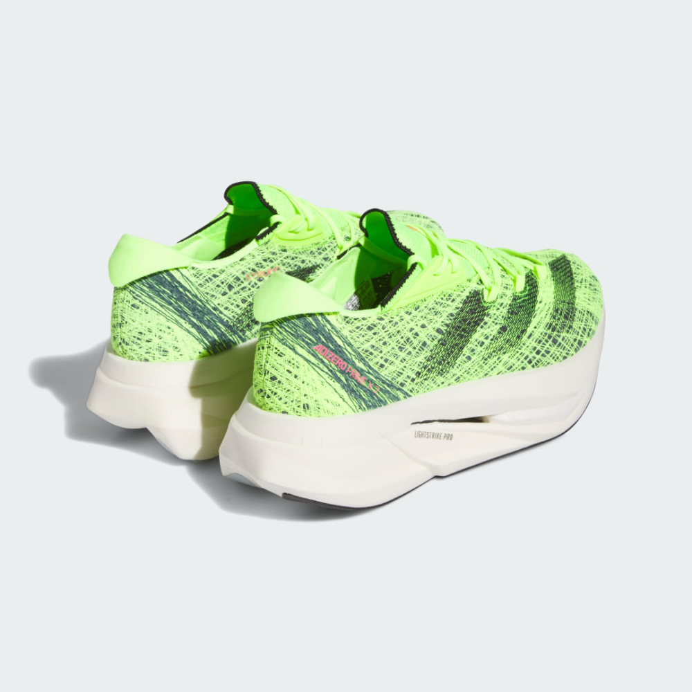 adidas Adizero Prime X 2 Strung HP9708 / grün