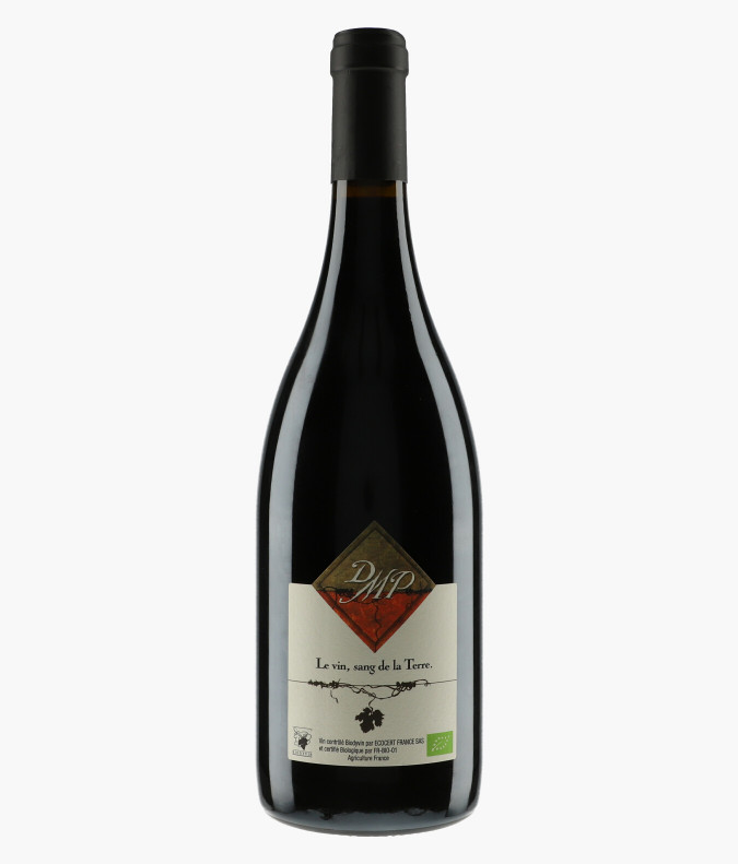 Saint-Joseph Les Serves 2020MONIER PERREOL