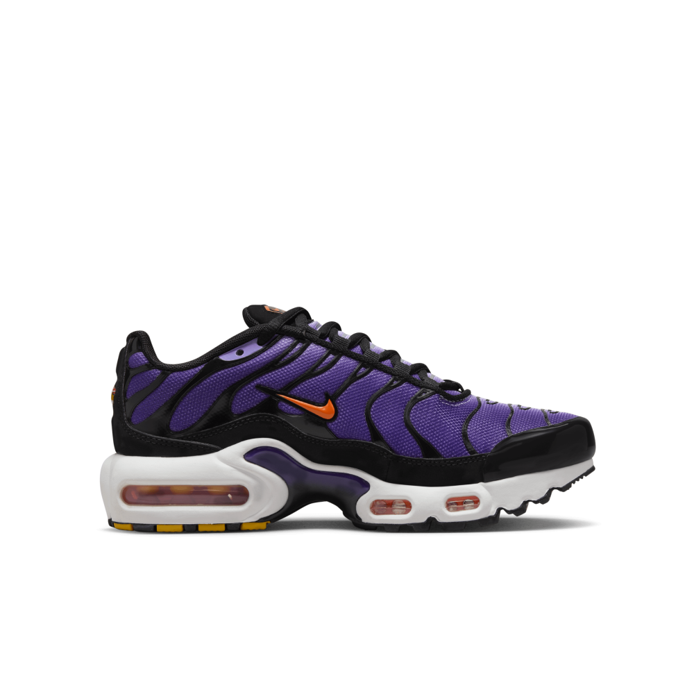 Nike Air Max Plus GS Voltage Purple CD0609-024 / lila