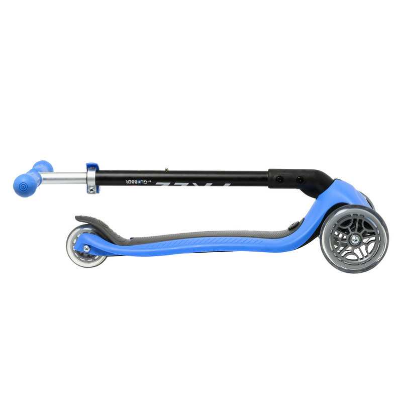 Trottinette évolutive Sporty +bleue Oxybul