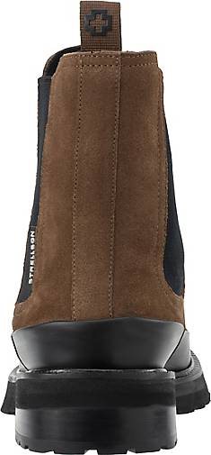 Strellson Stiefelette Epsom Nimonico