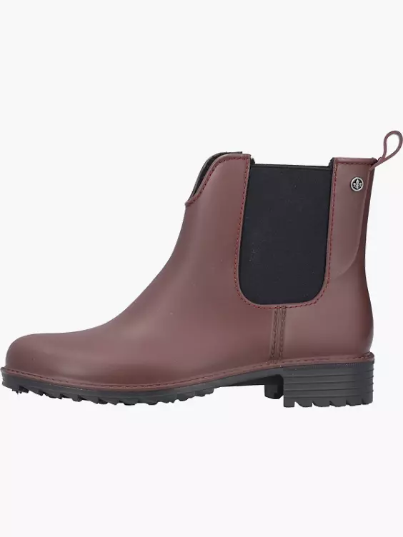 Rieker Damen Chelsea Boots
