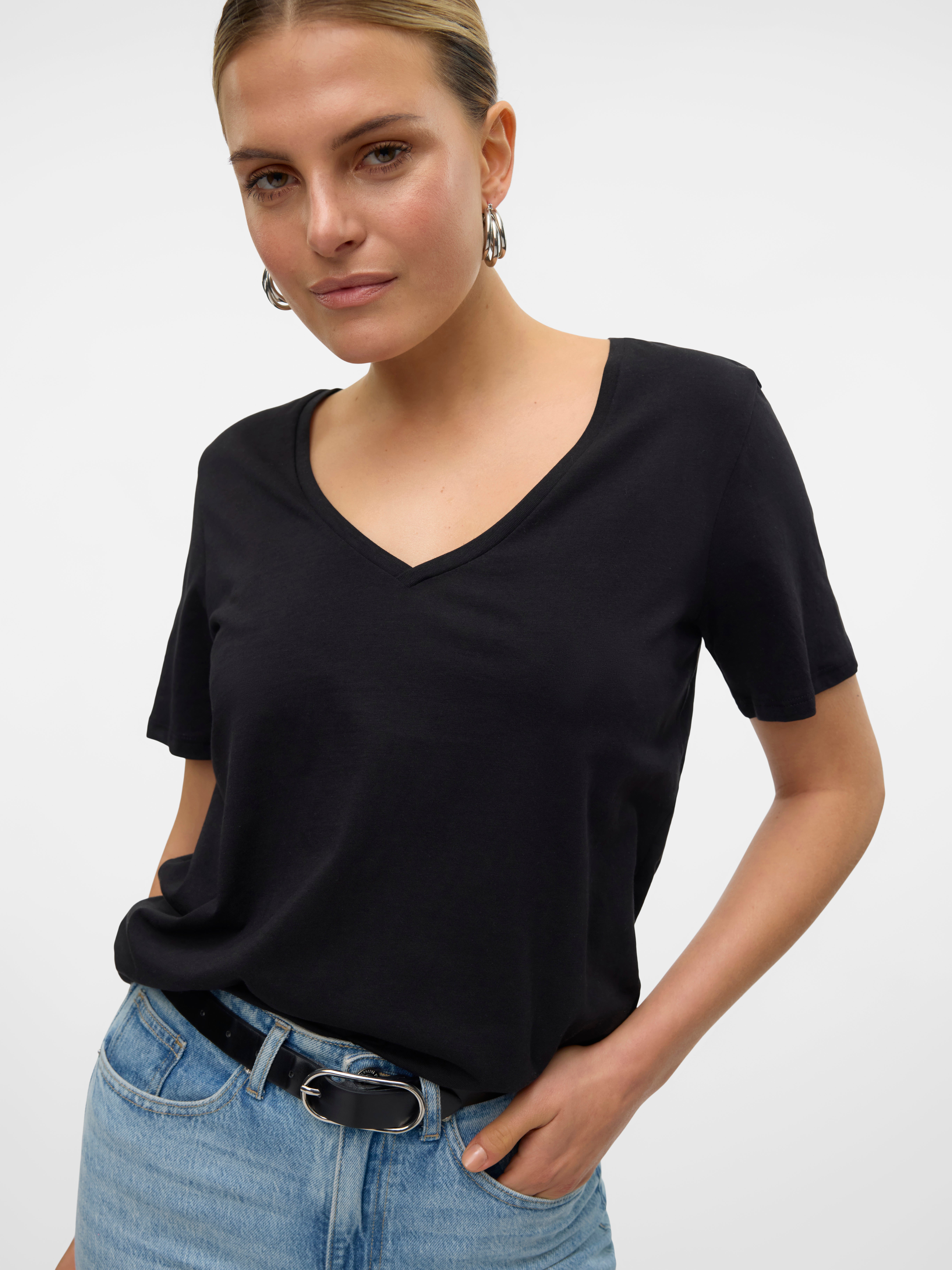 VMPANNA T-Shirt