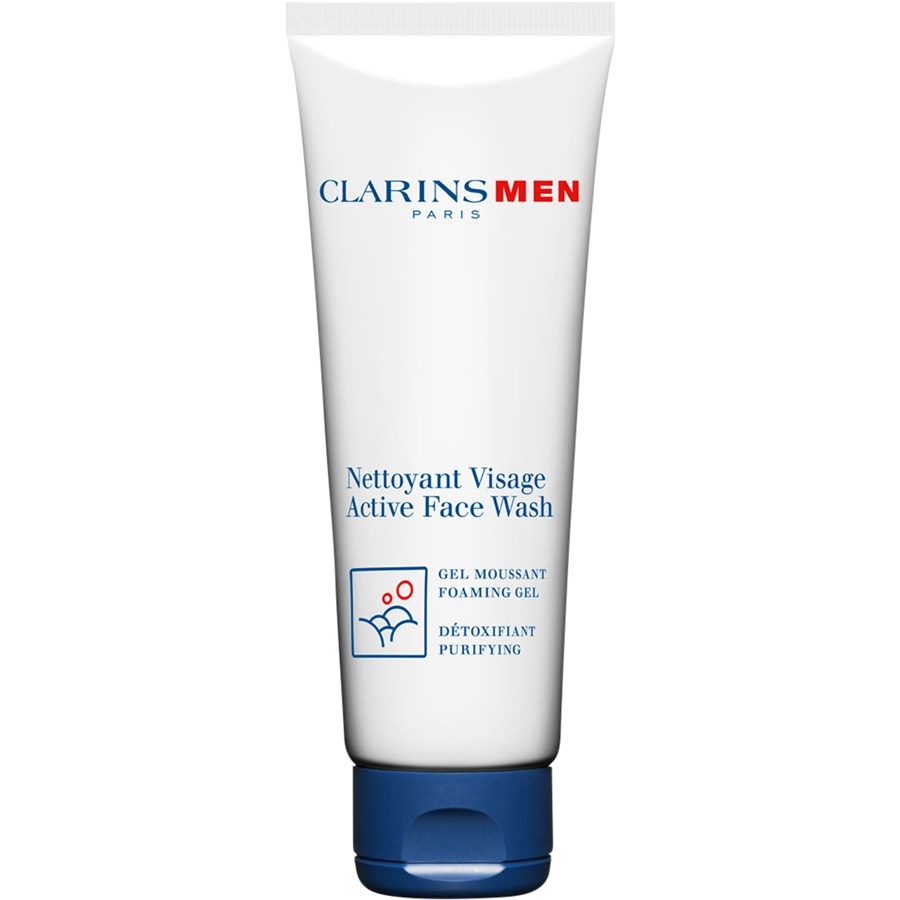 Nettoyant Visage