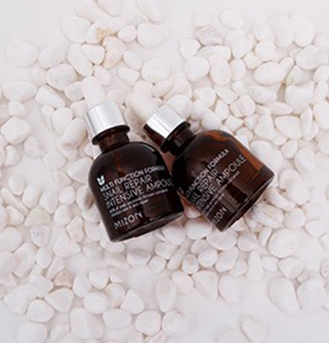 Mizon Snail Repair Intensive Ampoule 30 ml