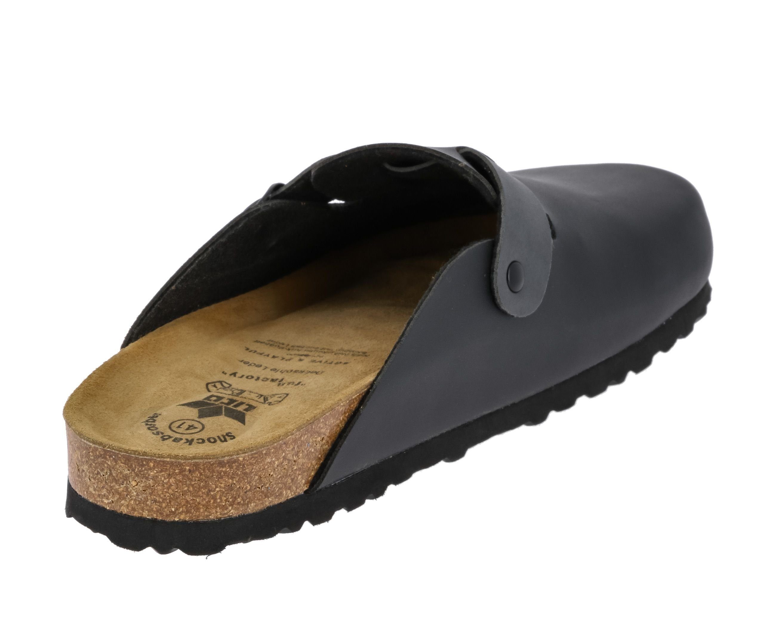 Lico Clog Bioline Clog Soft Clog