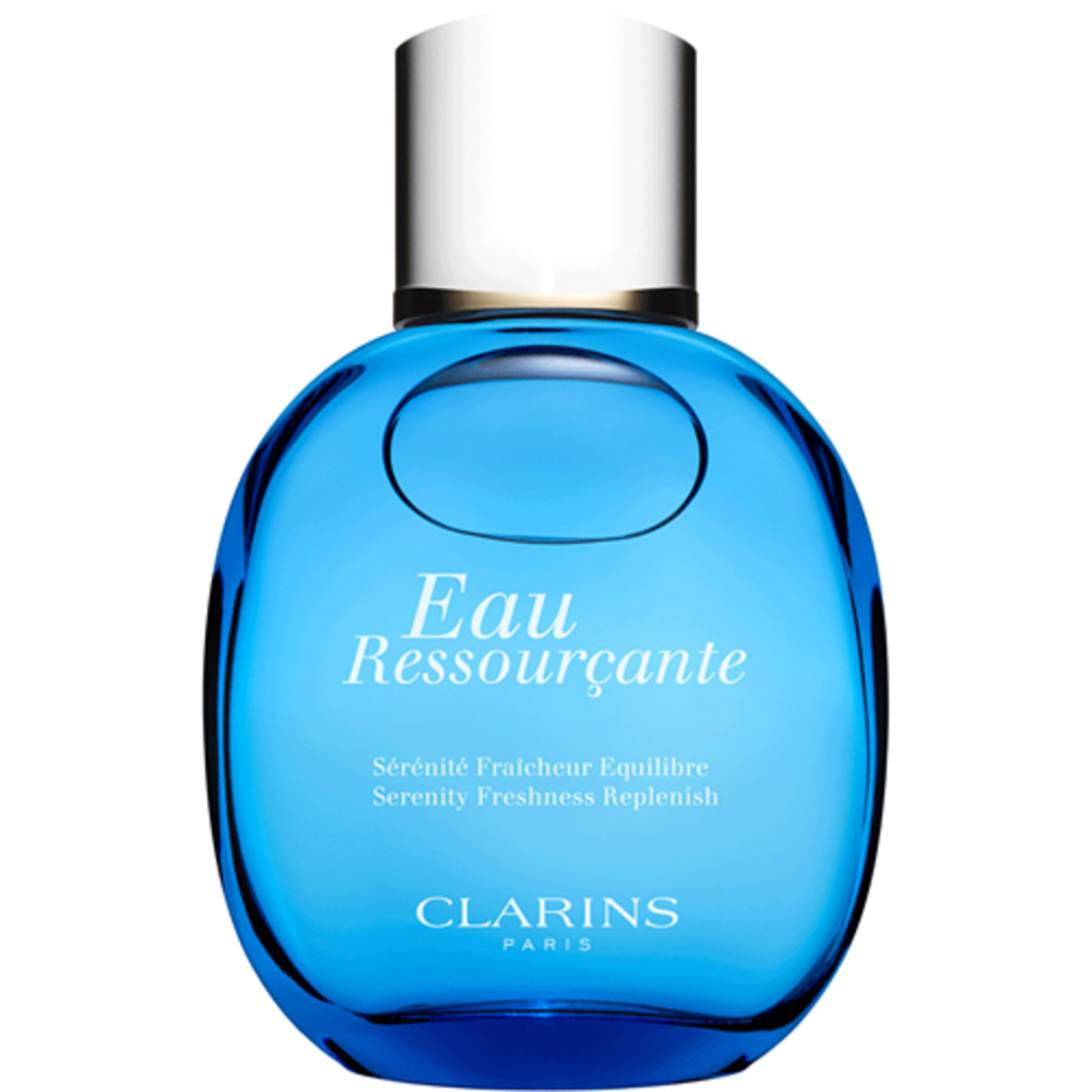 Clarins Eau Ressourçante
