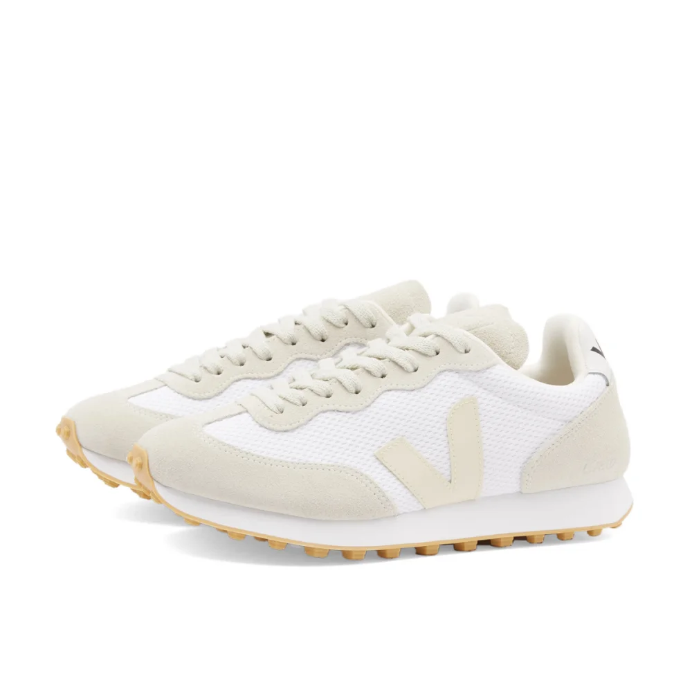 VEJA Rio Branco Alveomesh RB0102382 / weiss