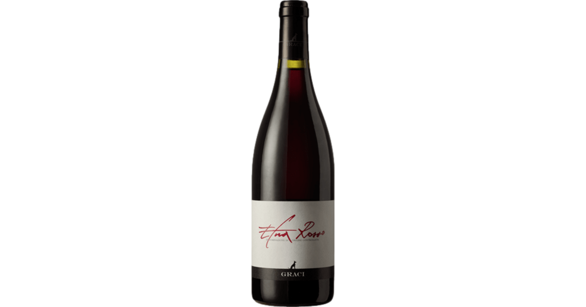 Graci Etna Rosso