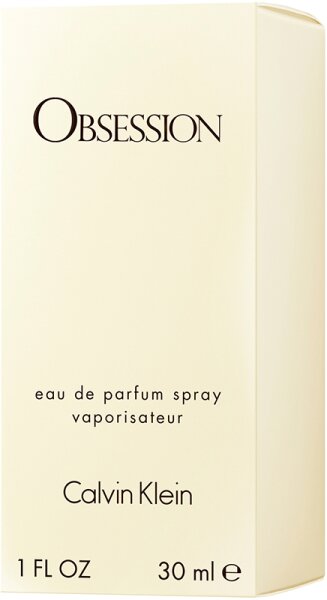 Calvin Klein Obsession Eau de Parfum
