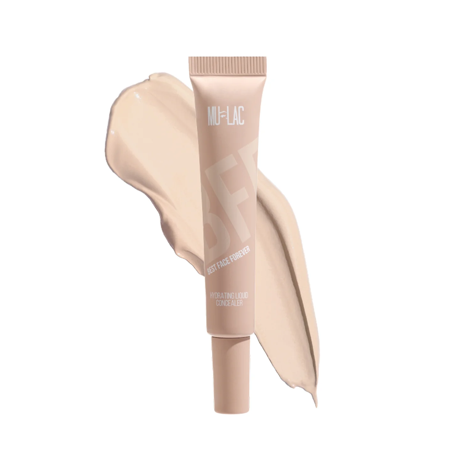 BFF Hydraterende Vloeibare Gezichtsconcealer - Concealer