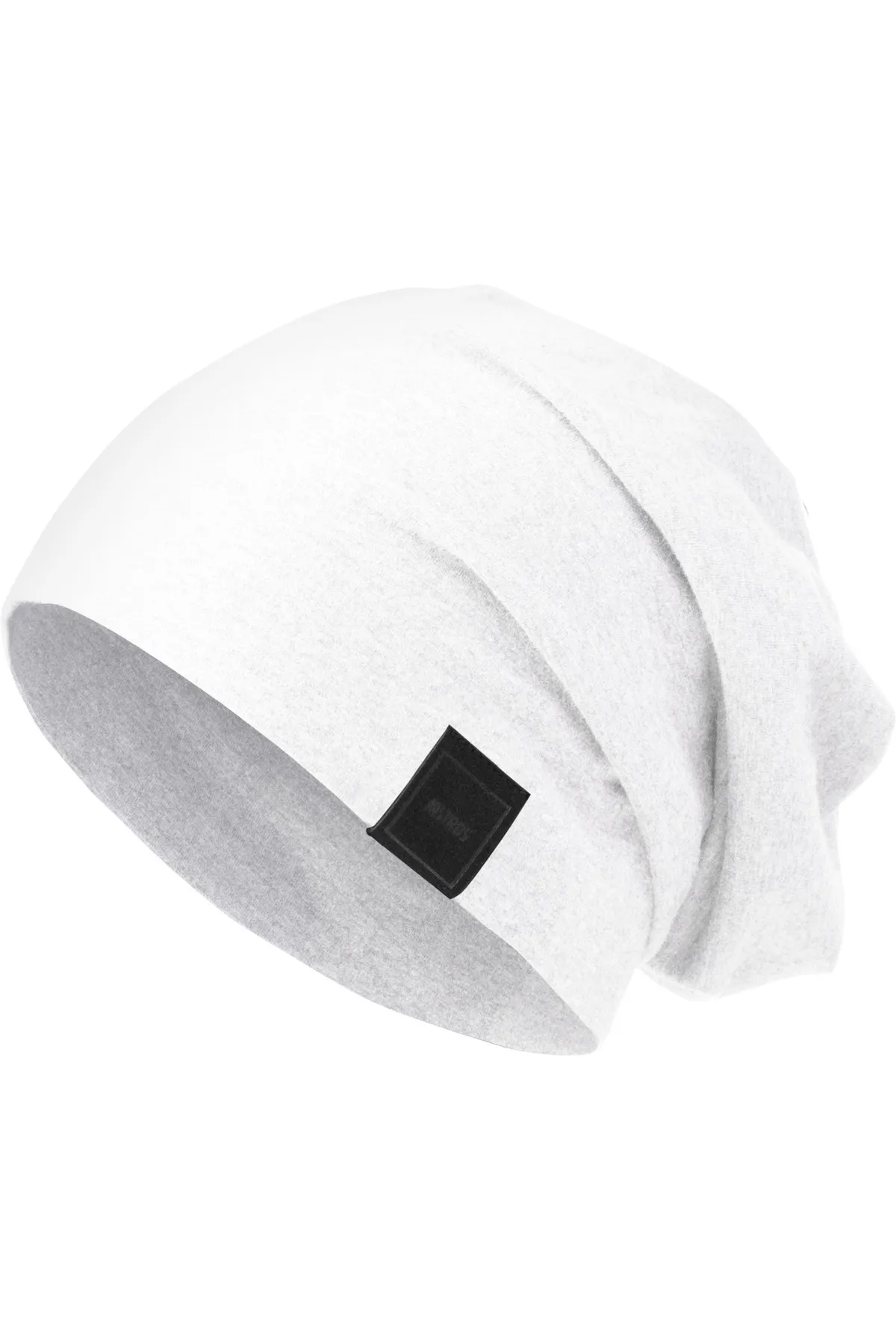MSTRDS  Cap - Weiß
