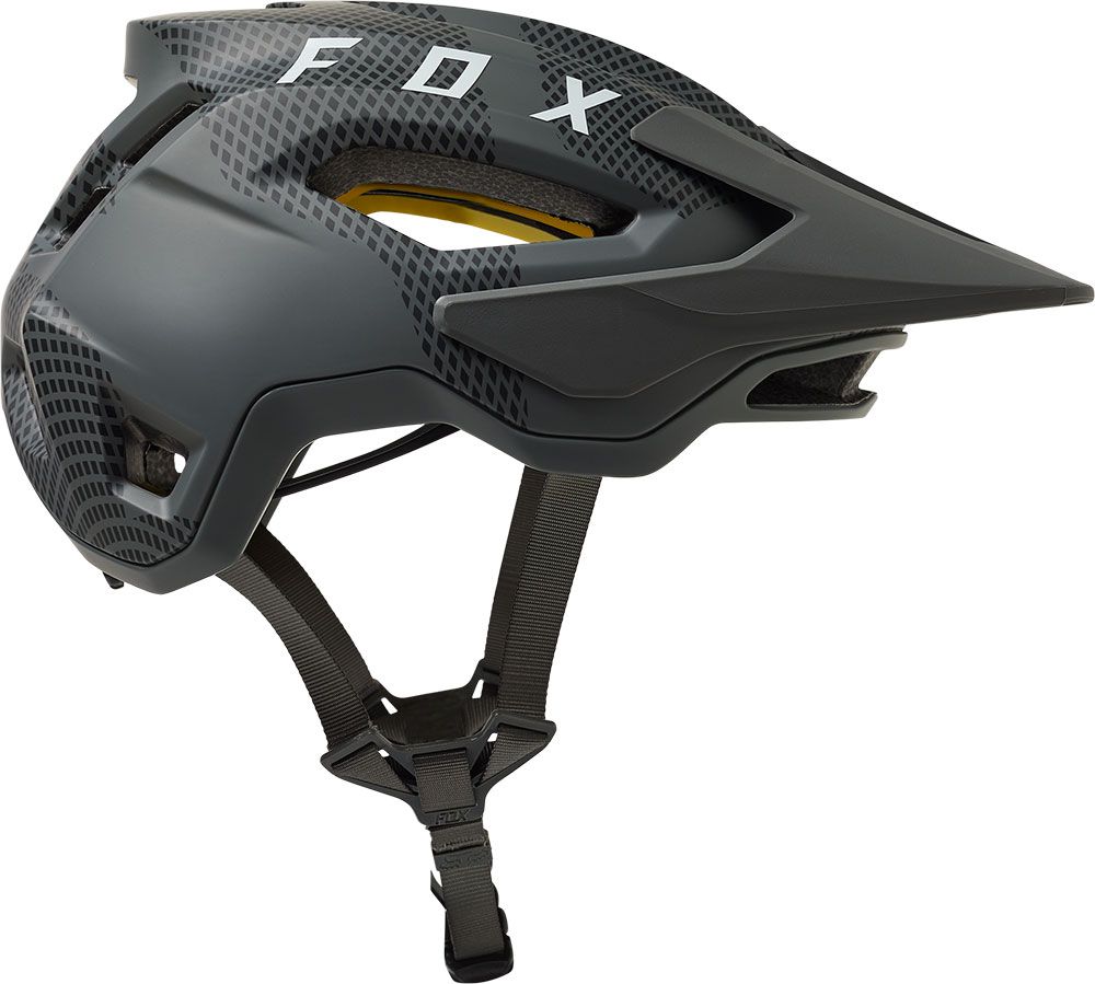 Fox Racing Speedframe Camo MIPS - MTB Helm kaufen | Bike-Discount