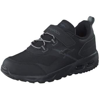 KangaROOS KX Destro SMU Sneaker in schwarz