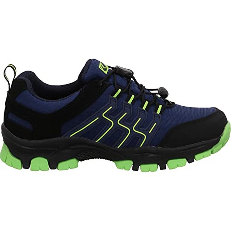 KASTINGER Jungen Sportschuhe blau