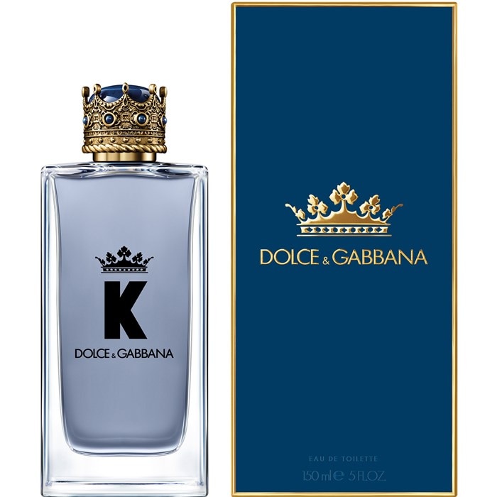Eau de Toilette Spray
