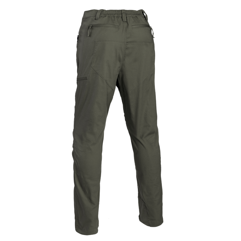 Defcon 5 Lynx grüne Herren Outdoorhose