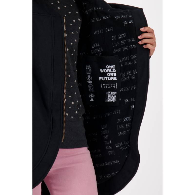 ALIFE AND KICKIN CarlottaAK J Winterjacke Damen
