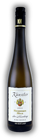 Künstler, Hochheimer Hölle Riesling 