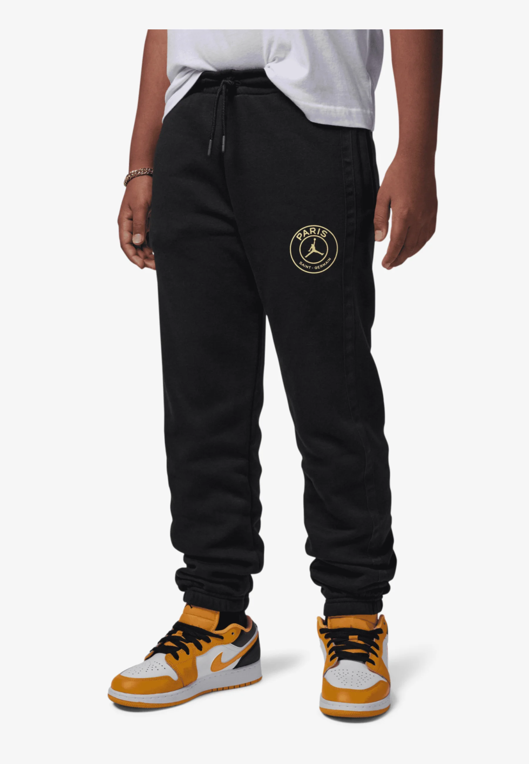 Jordan PARIS GERMAIN PANT UNISEX - Pantalones deportivos