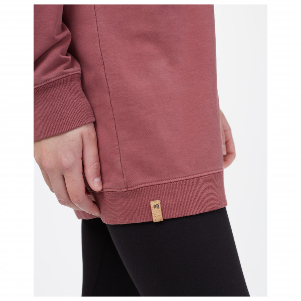 tentree - Women's Oversized French Terry Hoodie Dress - Hoodie